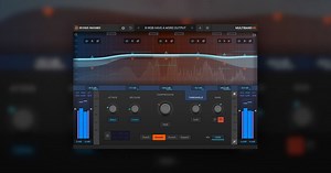 Multiband X6 compressor plugin by Devious Machines