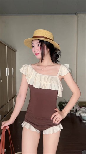 Haul bikini đi biển 2026 @CHAU CHIC STORE #dodibien #bikini #bikinidibien #dulichbien