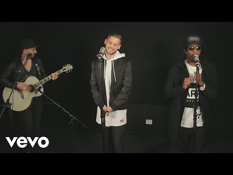 MKTO - Bad Girls (Live Performance)