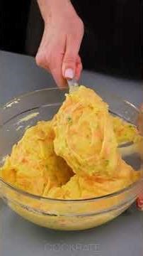 The genius trick that will change the way you cook potatoes!