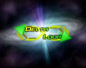 Delta Loop by EB Creativos