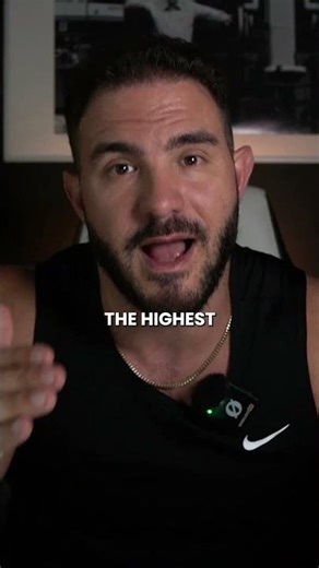 Boost Your Muscle Growth with This Prioritization Trick | Jay Vincent #fitness