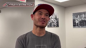 17K views · 615 reactions | “I feel like we do a really good job, it’s just got to work out eventually.” Despite a poor track record at Talladega, Kyle Larson feels confident about himself and the No. 5 team’s abilities for tomorrow: | Frontstretch | Facebook