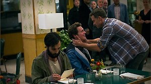 Watch Looking Season 1 Episode 8 - Looking Glass