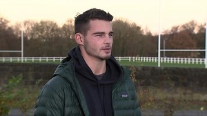 Stevie Ward: Leeds Rhinos captain calls for more work to be done on concussion