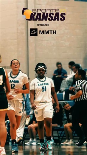 Looking at some of the top girls basketball scorers across Kansas as we head into the 2026 portion of the season. Plenty of talent lighting it up across all classes. #sportsinkansas 🏀 | Sports in Kansas