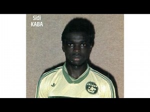 Destins brisés: Sidi Kaba