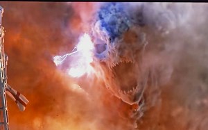 TCL X11 至臻+级别终极测试/蜘蛛战头壳男/超绝幻彩精选1