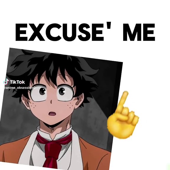 #bakugou #bakugo #deku #izukumidoriya #mha #bakudeku #funny #meme