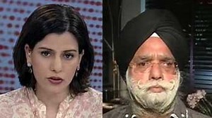 Sanjay Dutt heads back to jail: should he be pardoned?