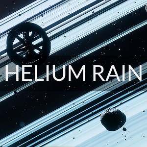 Helium Rain Windows, Linux game
