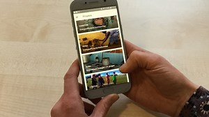 Neue App für den Klimaschutz