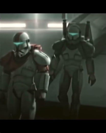 Star Wars Clone Commandoes Edit #starwarsclone #starwarstheclonewars #starwarsclonecomand #labubu