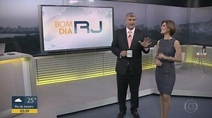 Bom Dia RJ - Edição de quinta-feira, 04/04/2019