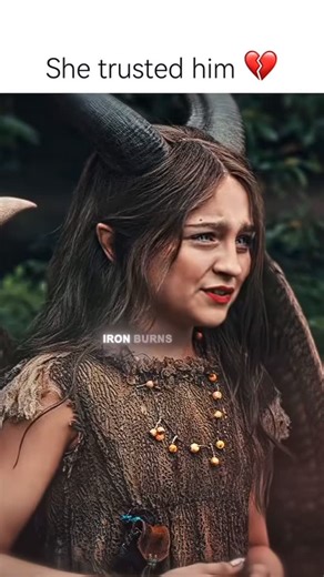 OBOTECH on Instagram: "She trusted Him Credit: plh.cc 🎥: Maleficent (2014) retells the classic Sleeping Beauty story from the perspective of its supposed villain, reframing Maleficent as a powerful fairy shaped by betrayal rather than pure evil. The film follows her early life in the Moors, where she lives as a guardian of a magical realm until a devastating act of trust breaks her connection to both humans and her own innocence. Her curse on Princess Aurora is driven by anger and loss, but it