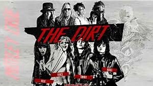 The Dirt (2019) VOSE