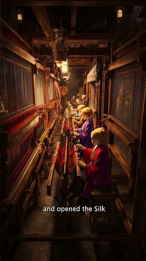 Ancient Chinese Civilization: From Wisdom to the Great Wall