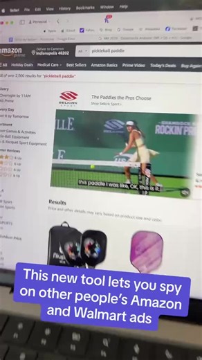 Teikametrics on TikTok