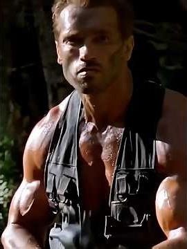 Did You Notice These Things in Predator 1987?