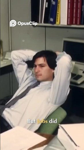 How Steve Jobs’ Visit to Xerox PARC Changed the Future of Technology