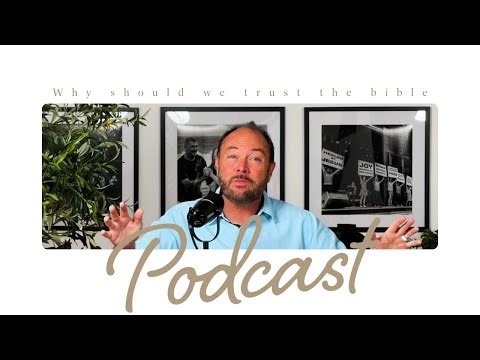 Why Trust the Bible? 5 Evidence Tests (CAFES) for Reliability and Truth