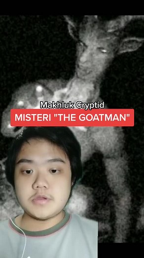 The Goatman: Mysterious Cryptid Explained