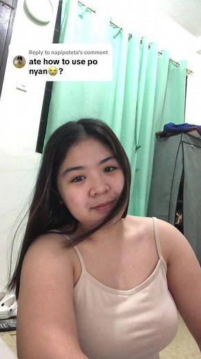 Alliah Carla Garcia on TikTok