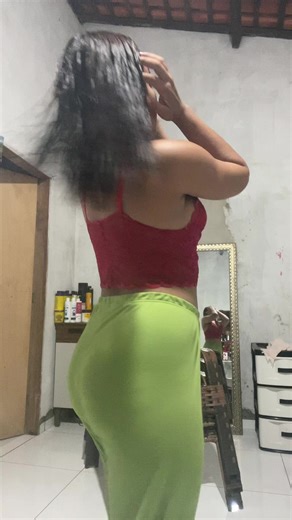 Os vídeos de Patrícia Viana (@patrcia.viana79) com Melô De Juliet (reggae de rádiola) - L J reggae hit oficial