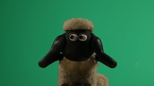 152K views · 3.3K reactions | Taking Shaun into a Shirley-shaped dimension...  | Aardman | Facebook