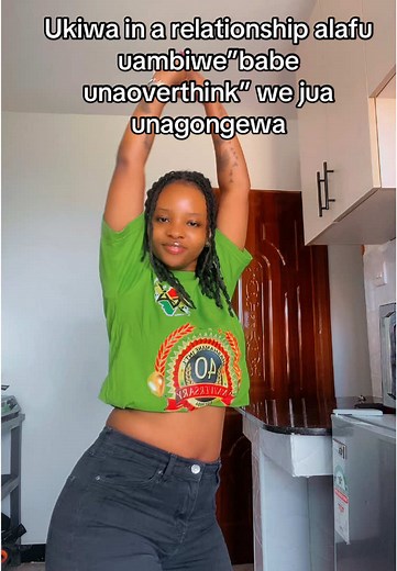 Madonna.254♥️ on TikTok