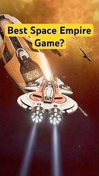 X4 Just Became the Ultimate Space Empire Game?