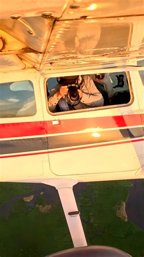 What lies beneath Alabama’s rivers and creeks might just take your breath away. Award winning photographer Mac Stone spent two weeks traveling the state—from Turkey Creek to the Coffee Island—capturing rare species, epic landscapes and the incredible people working to protect them. 🌊 Watch the behind the scenes video and dive into Alabama’s secret south. (https://nature.ly/4tj7uQm) | The Nature Conservancy