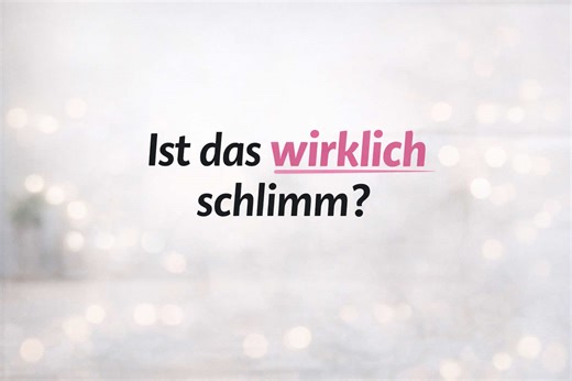 Wie man Piercings richtig pflegt - Tipps zur Heilung