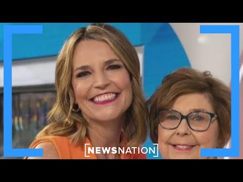 FBI continuing to dig for Nancy Guthrie info despite no suspects: Ex-SWAT member | Jesse Weber Live