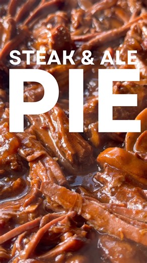 JACK MUNN on Instagram: "Steak & Ale pie with pancetta and mushrooms. If you’ve got the time and patience, make this. The perfect cure to Sunday scaries For the filling • 1.2 kg beef brisket, cut into large chunks • 150 g pancetta, diced • 400 g mushrooms, sliced • 2 onions, finely diced • 3 cloves garlic, finely chopped • 2 sprigs rosemary, leaves finely chopped • 2 tbsp tomato paste • 500 ml ale • 500 ml beef stock • 1 tbsp whole grain mustard • 2 tsp cornflour, mixed with a little cold water