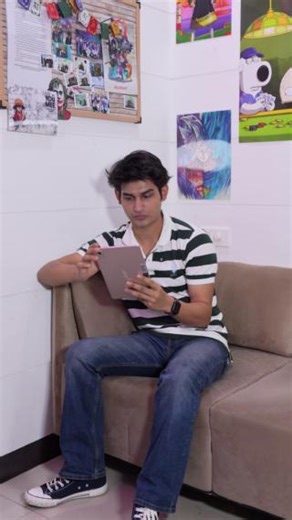 2.4K views · 14 reactions | It’s not your TAB, it’s OUR TAB!  One device, endless possibilities!  Stay productive, stay entertained, all in style with Acer Iconia Tablet! #Acer #IconiaTablet #BeIconic | Acer India | Facebook