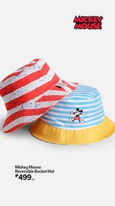 720 reactions · 25 shares | From sunny days to fun outings, these colorful kids' caps and hats from #MickeyMouse and #Disney are perfect for every adventure! ☀️梨 Available at the #SMStore, Your Every Day Store! #SMFashion #KidsCaps #KidsFashion #AOTD | SM Fashion | Facebook