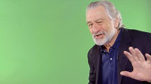 Jimmy closes out The Tonight Show's fifth anniversary episode with a pep talk from Lorne Michaels and a promo shoot with Robert De Niro. | The Tonight Show Starring Jimmy Fallon