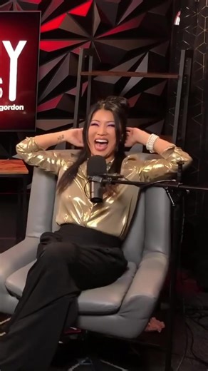 Jiaoying Summers: My Dream Girl and Podcast Star