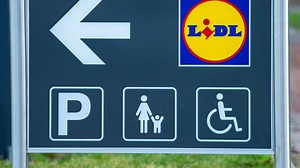 Kameras erfassen Autokennzeichen auf Lidl-Parkplätzen: Was wird gefilmt?