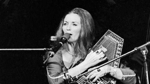 The 10 Best June Carter Cash Songs of All Time That Showcase the Singer's Raw Talent