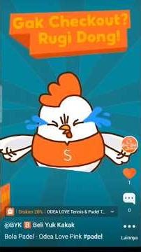 Jingle Lagu Shopee Terbaik 2025 Versi Saya