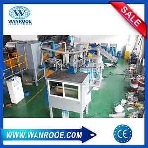 [Hot Item] Electronic Mother Computer Circuit Boards PCB Waste Recycle Machine