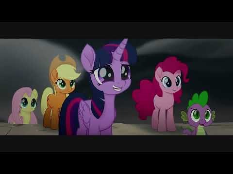 My Little Pony The Disney Chronicles: My Best Friends
