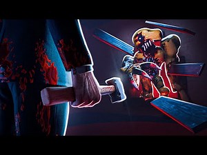 I’ve Never Suffered Like This in RESIDENCE MASSACRE…