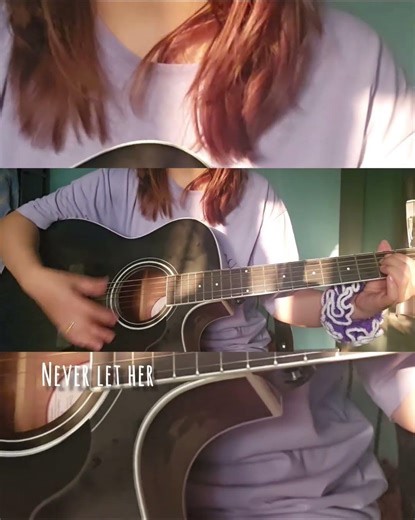 The only Exception - Paramore (Short cover).