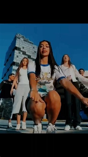 Viral Dance Trend | Let me Drive TikTok Dance Trend #tiktok #viral #dance #trend #tiktok #edit