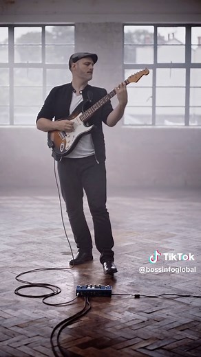 GM-800 Guitar Synthesizer Sound Samples