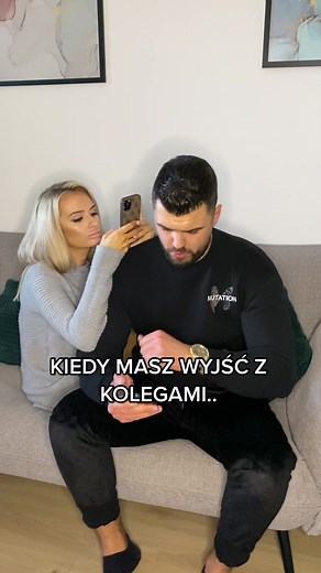 Kobiecie Nie Ufaj - Śmieszne Sytuacje z Kolegami