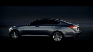 Hyundai Genesis | Day Seven - Korean TV Commercial Film